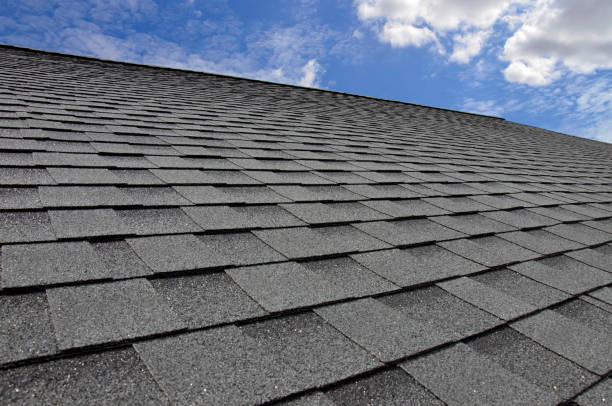 Professional Roofing in Murfreesboro, AR